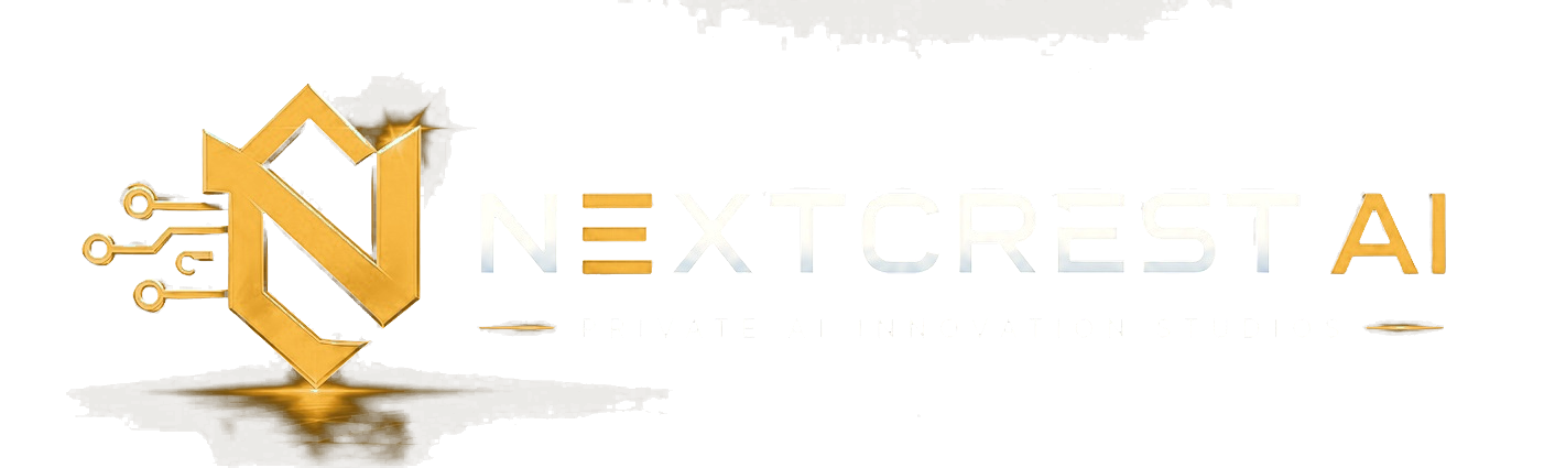 Nextcrest AI — Private AI Innovation Studios